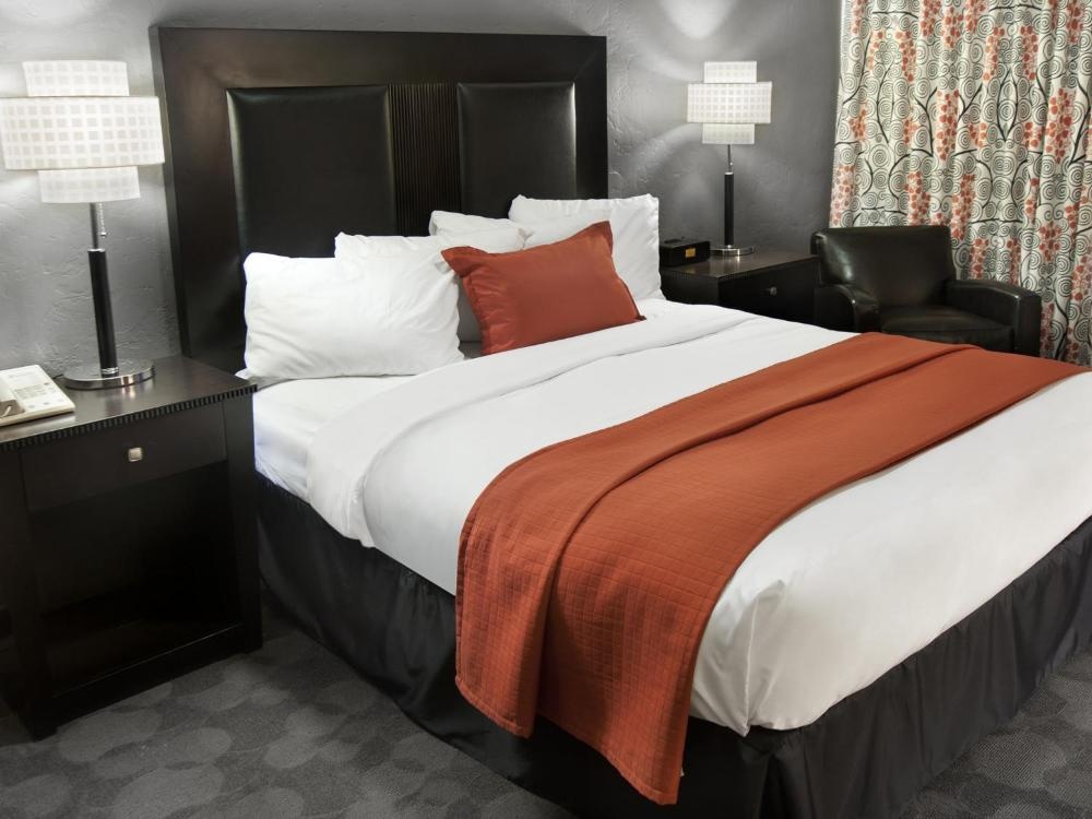 Golden Gate Hotel And Casino