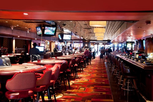 Golden Gate Hotel And Casino image 15