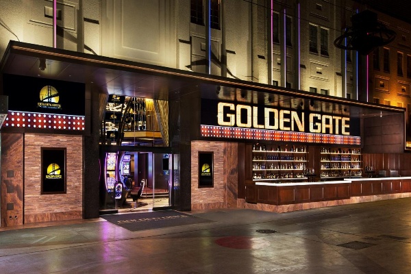Golden Gate Hotel And Casino Main image